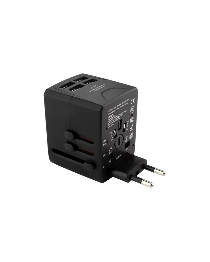 International Universal Travel Adapter